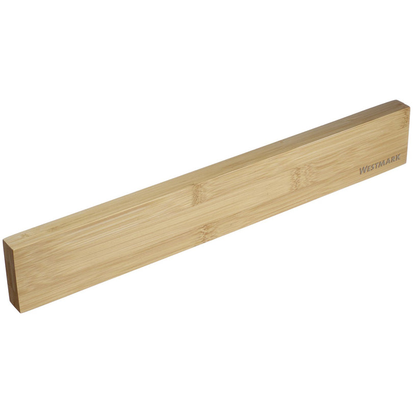 Barra magnetica porta coltelli "Nature" cm 40x6x2