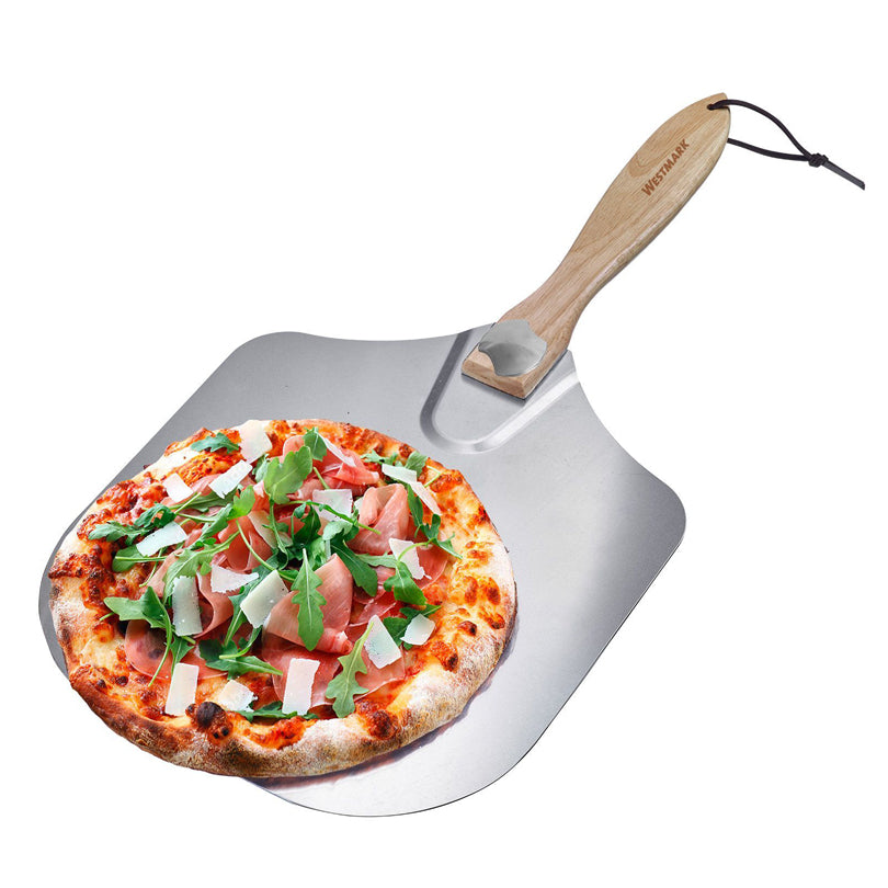 Pala per pizza "Paolo" cm 30,5x60,5