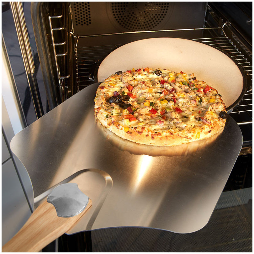 Pala per pizza "Paolo" cm 30,5x60,5