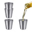 Bicchierini grappa mini