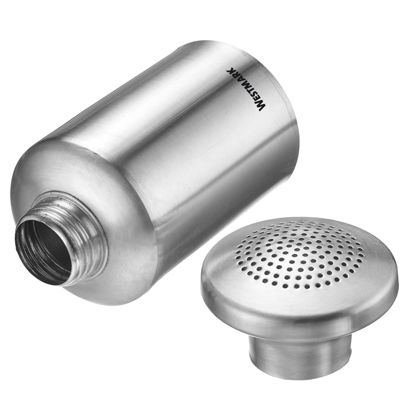 Spargisale gastro "Alpha" ml 500/cm Ø8,2x17