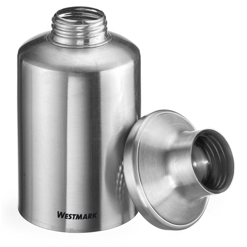 Spargisale gastro "Alpha" ml 500/cm Ø8,2x17