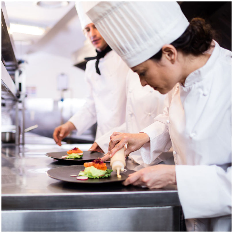 Flacone dosatore, confezione 3 pezzi ml 240/cm Ø5x19