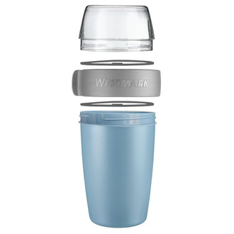 Muesli cup To-Go ml 700/cm Ø9,4x19