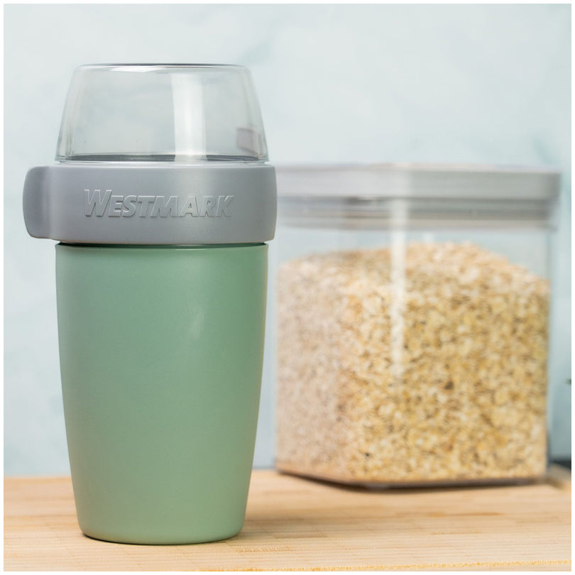 Muesli cup To-Go ml 700/cm Ø9,4x19