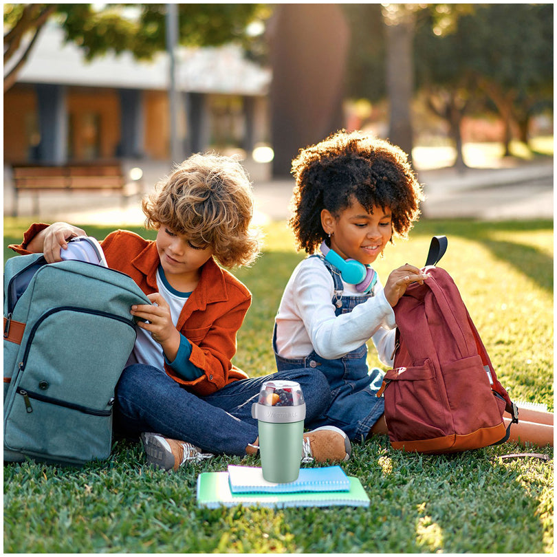 Muesli cup To-Go ml 700/cm Ø9,4x19