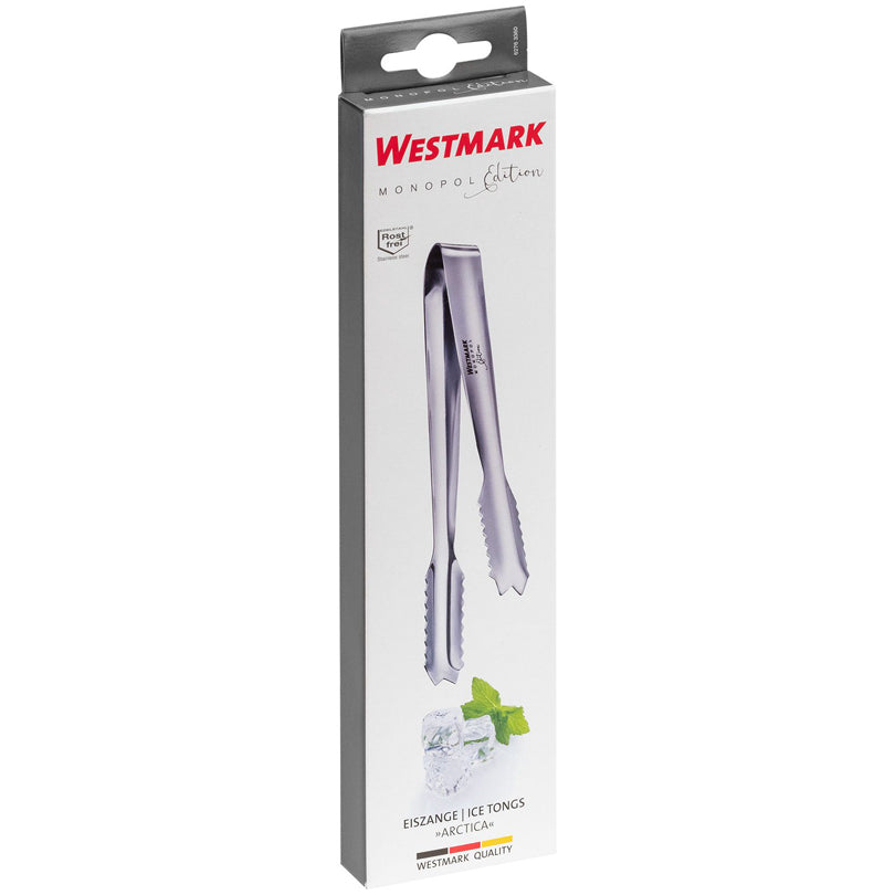 Molla per ghiaccio "Arctica" cm 18