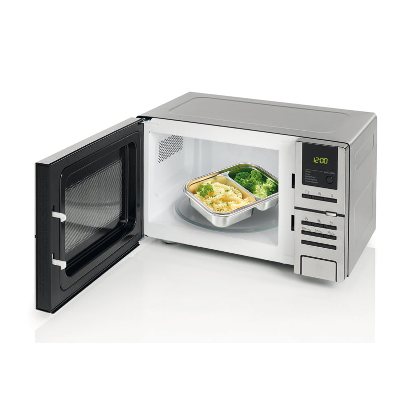 Lunchbox/Contenitore salvafreschezza rettangolare ml 600/cm 17,5x13,1x