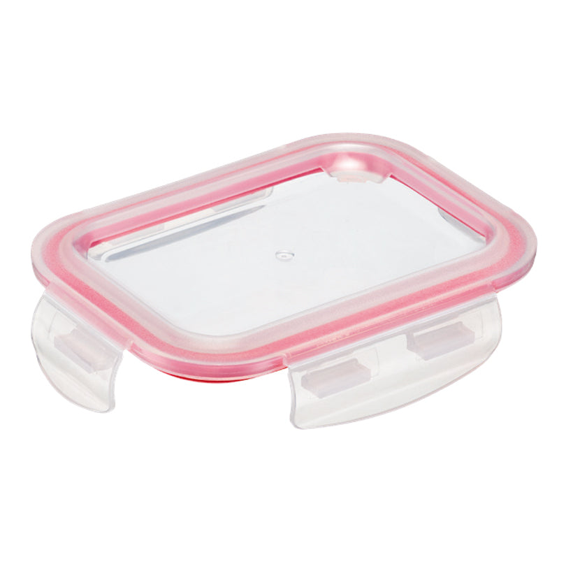 Lunchbox/Contenitore salvafreschezza rettangolare l 2,25/cm 25x19,5x8