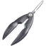 Pinza aragosta con pinzetta