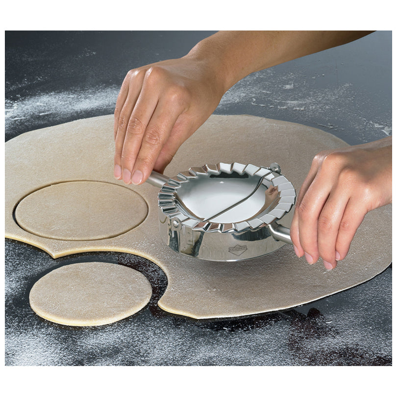Stampo ravioli cm 12x6,5