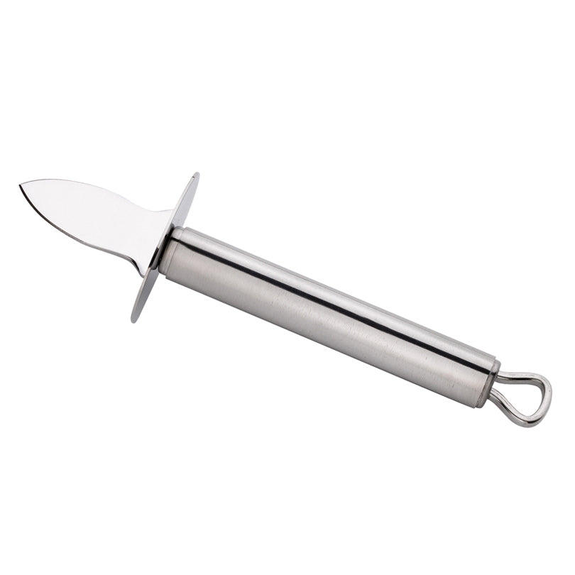 Coltello ostriche Parma cm 21