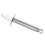 Coltello ostriche Parma cm 21