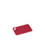 Tagliere flessibile rettangolare, confezione 2 pezzi cm 29x19x0,2