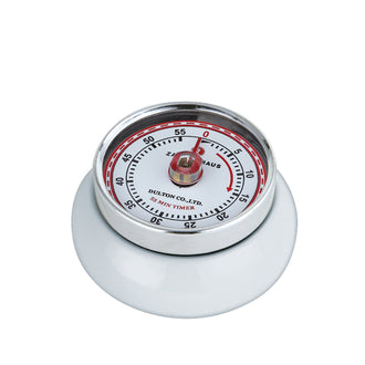 Timer Speed meccanico cm 7x3