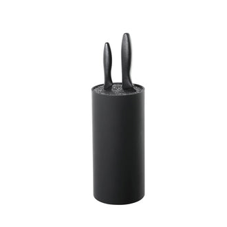 Ceppo coltelli cm 11x22