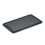 Tagliere rettangolare con scanalatura cm 42x27x1,5