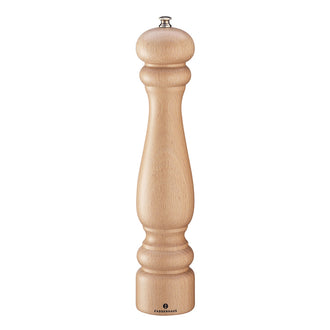 Macinapepe "Potsdam", in faggio naturale cm Ø6x30
