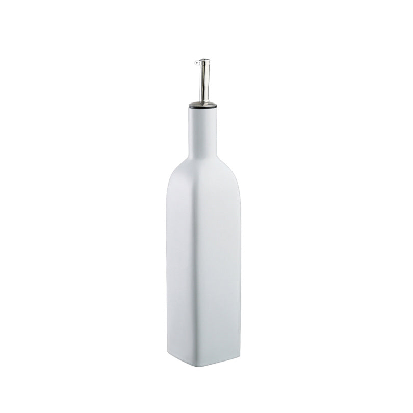 Oliera con tappo Mezzo cm 6x6x30,5/cl 50