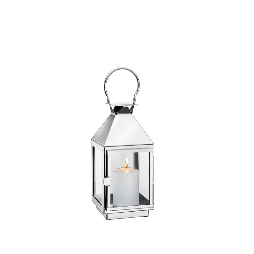 Lanterna Villa cm 13x13x36