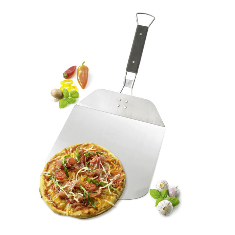 Pala pizza "Alfredo" cm 29x63/29x37