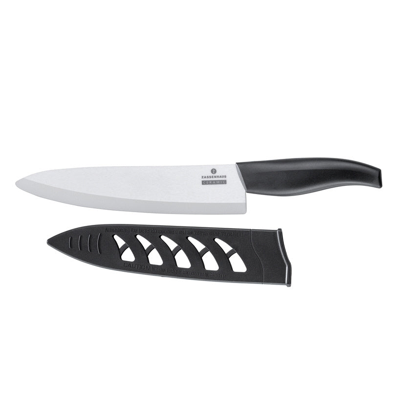 Coltello cuoco Ceraplus cm 20/31,5