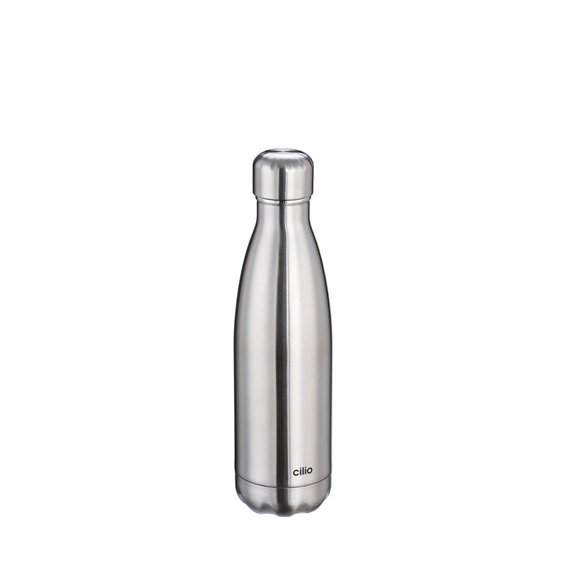 Bottiglia termica "Elegante" l 0,5/cm 6,5x26