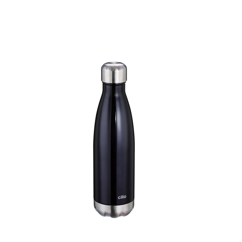Bottiglia termica "Elegante" l0,5/cm 6,5x26