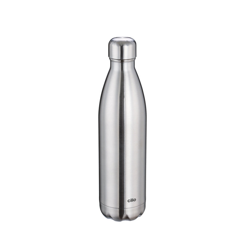 Bottiglia termica "Elegante" l 0,75/cm 7,5x30