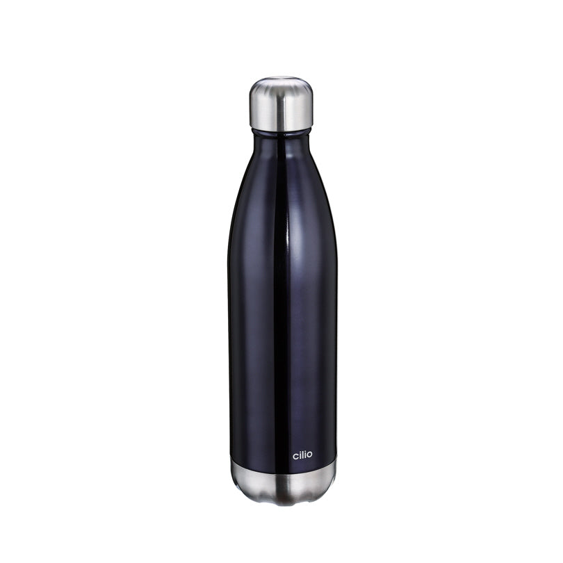 Bottiglia termica "Elegante" l 0,75/cm 7,5x30