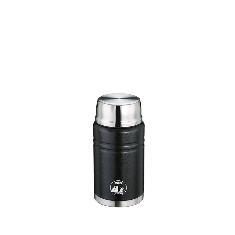 Portavivande termico Monte cm 9x20/l 0,75