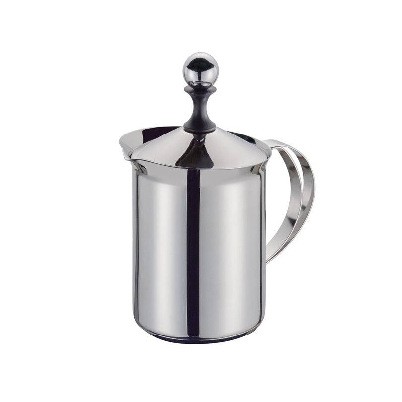 Cappuccino Creamer "Classic" per 6 tazze cm 10x20,5