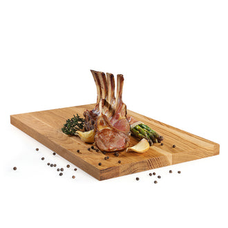 Tagliere cm 36x23x2