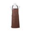 Grembiule da barbeque cm 70x83
