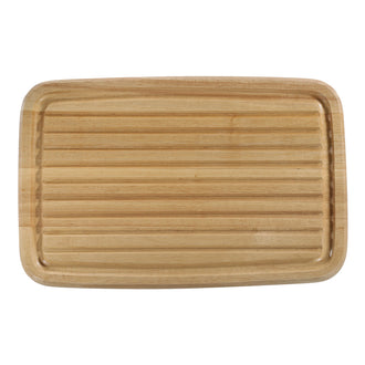 Tagliere pane rettangolare cm 42x27,5x2
