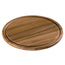 Piatto steak/formaggio cm Ø30x1,5