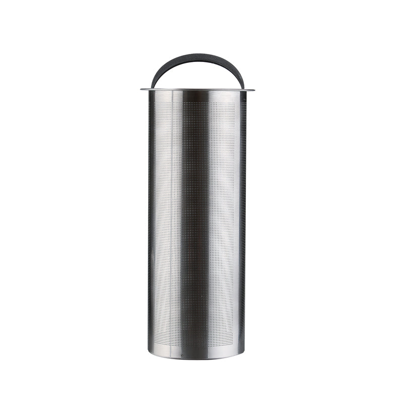 Teiera con infusore "Giulietta", 12 tazze l 1,5/cm Ø15x19