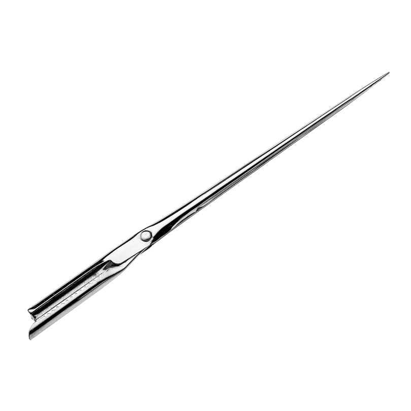 Ago per lardellare cm 1x26,5