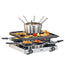 Raclette Fondue 8 Classic