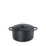 Casseruola tonda