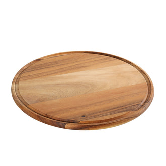 Piatto pizza cm Ø33x1,5