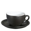 Tazza cappuccino con piattino