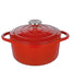 Casseruola tonda