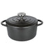 Casseruola tonda