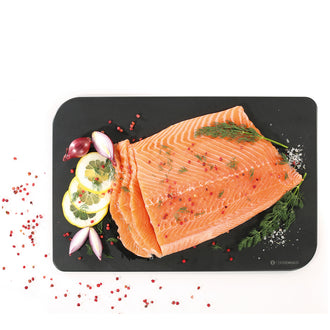 Tagliere rettangolare "Comfort Plus" cm 42x27,5x0,7