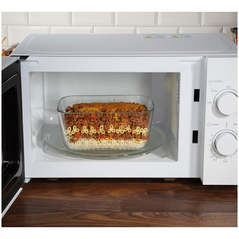 Contenitore sottovuoto "Easyfresh", misura XL l 2,7/cm 24x18x11,5