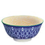 Ciotola müsli, ramen o finger food