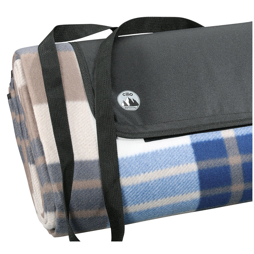 Coperta da picnic "Weekend" cm 145x130