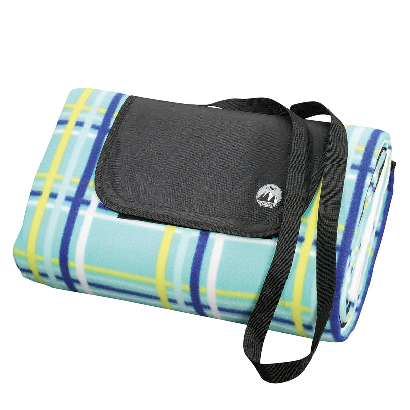 Coperta da picnic "Weekend" cm 145x130