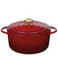 Casseruola tonda